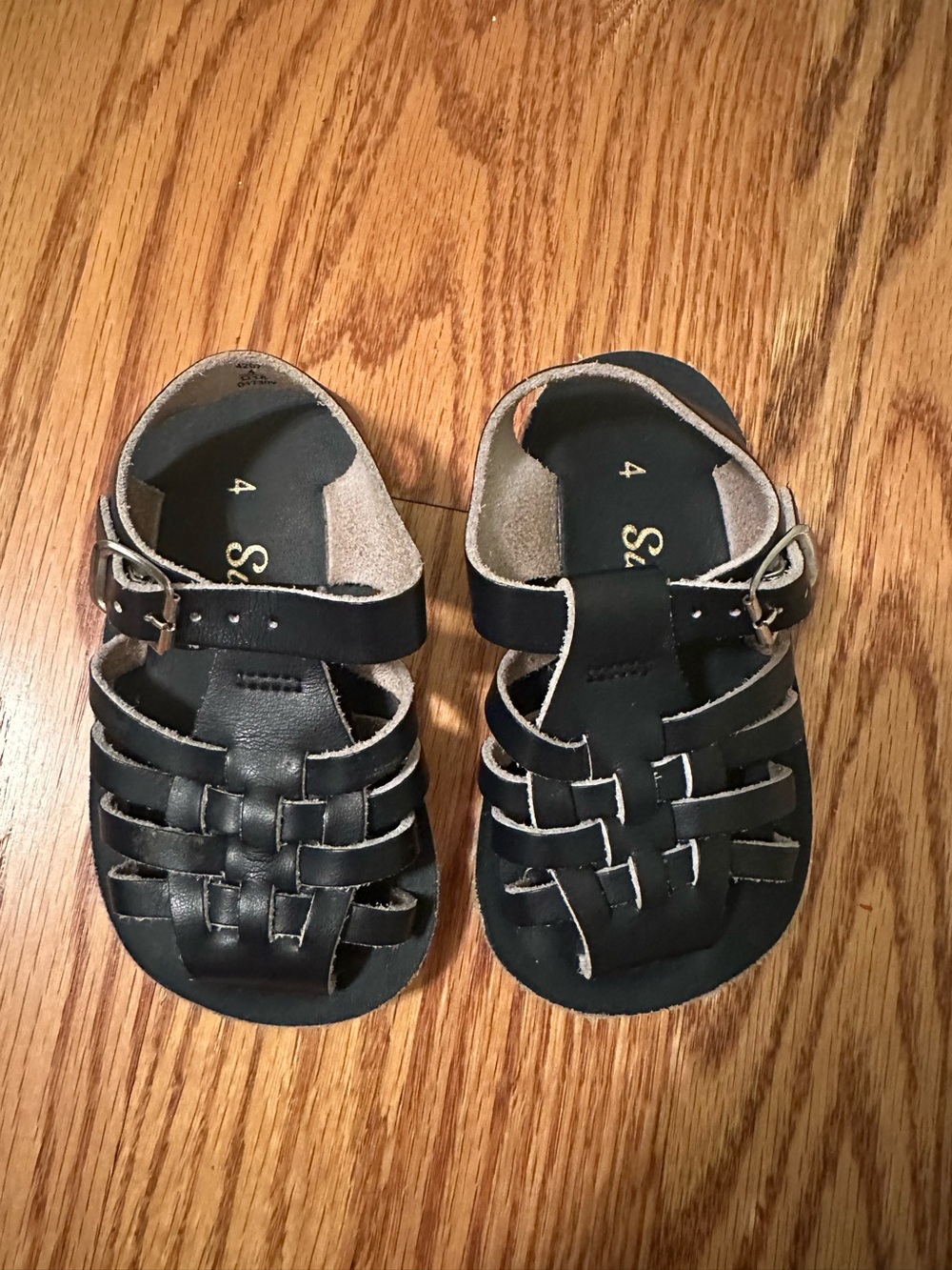 Sun San Sailor Sandal